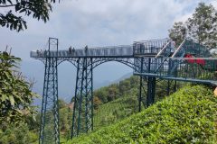 Attamala Glass Bridge & View Point