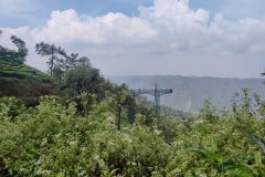 Attamala Glass Bridge & View Point Wayanad