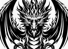 Fire Dragon