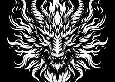 Fire Dragon