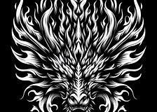 Fire Dragon