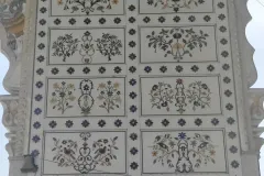 Beautiful Marble Work