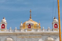 Takhat Sachkhand Shri Hazur Abchalnagar Sahib