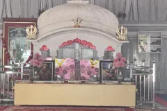 Shikar Ghat Sahib, Nanded